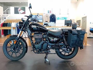 ROYAL ENFIELD Meteor 350 Stellar Abs
