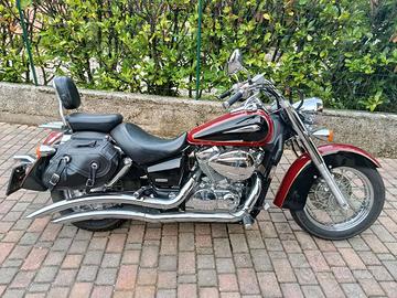 HOT Honda Vt 750 Shadow 1100 Usata Honda VT 750 Shadow