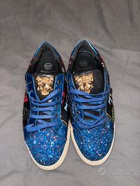 Scarpe Philipp Plein