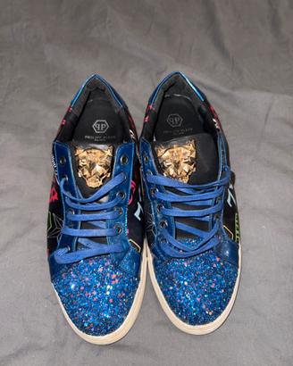 Scarpe Philipp Plein