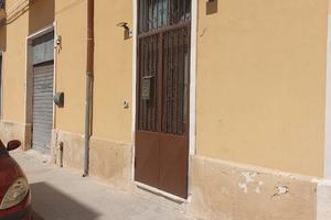 Due bivani ristrutturati in borgata