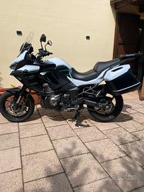 Versys 1000