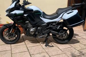 Versys 1000