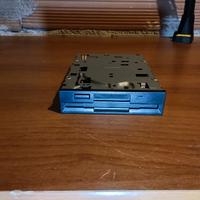 lettore floppy