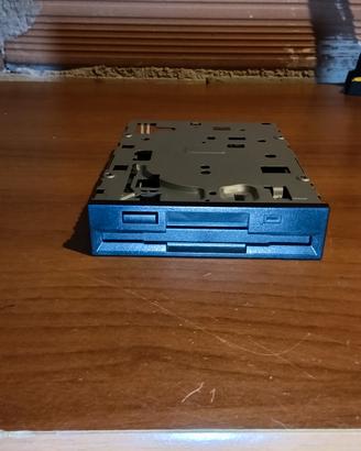 lettore floppy