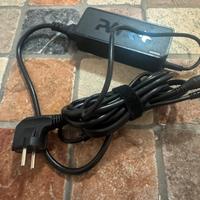 Alimentatore Caricabatterie Universale Laptop PWR