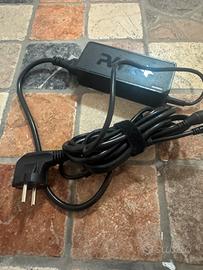 Alimentatore Caricabatterie Universale Laptop PWR