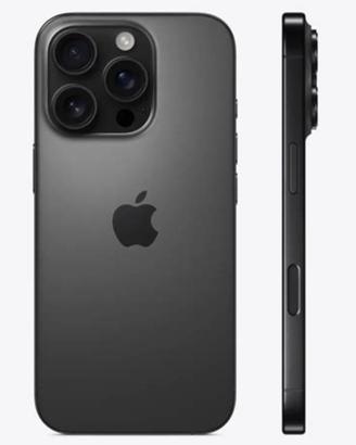 iPhone 16 pro Max 256gb