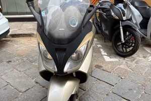 Aprilia Atlantic 200