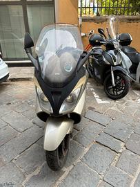 Aprilia Atlantic 200