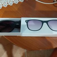 Occhiale da sole da lettura 