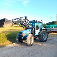 landini 8880 