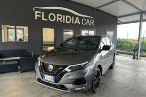 NISSAN QASHQAI 1.5 DCI N-TEC 115CV 05/2020