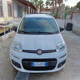 Fiat Panda 0.9 TwinAir S&S 4x4 Van 10/022