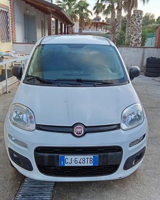 Fiat Panda 0.9 TwinAir S&S 4x4 Van 10/022