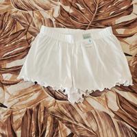 pantaloncini da pigiama 