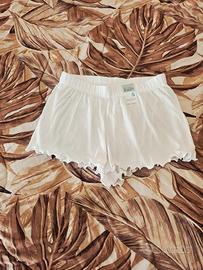 pantaloncini da pigiama 