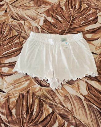 pantaloncini da pigiama 