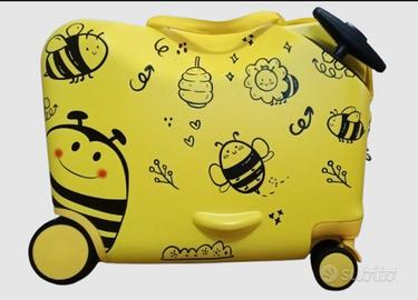 1 Valigia da viaggio 