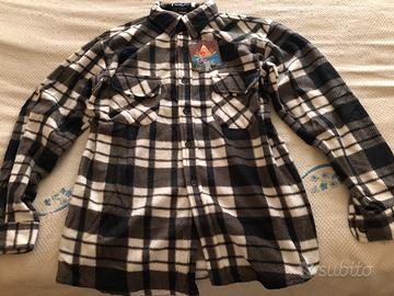 Camicie maniche lunghe Misure varie
