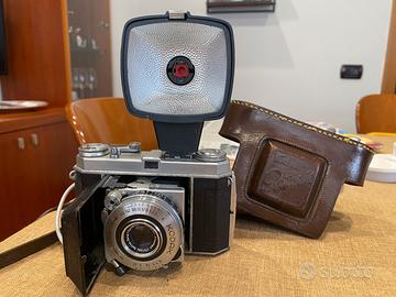 Macchina fotografica Vintage Kodak