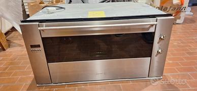 SMEG FORNO DA INCASSO TRATTABILE