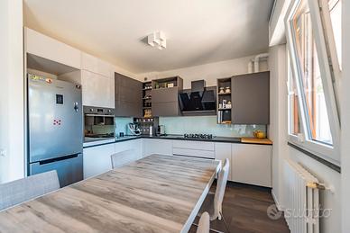 cucina completa 