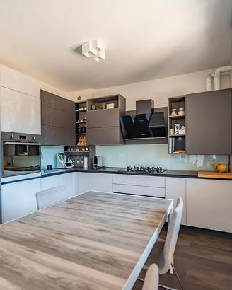 cucina completa 