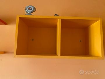 Cubotti stanza