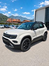 Jeep Avenger 4xe Upland 145cv