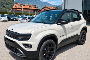 Jeep Avenger 4xe Upland 145cv
