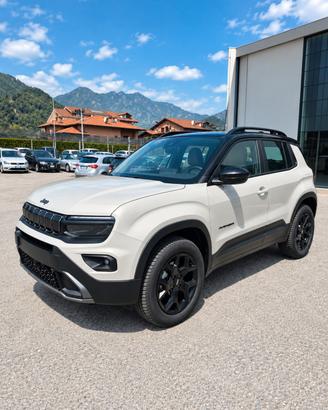 Jeep Avenger 4xe Upland 145cv