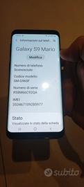Samsung Galaxy S9