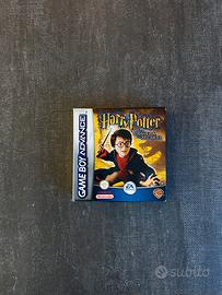 Harry Potter e la Camera dei segreti