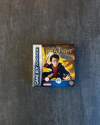 Harry Potter e la Camera dei segreti