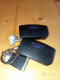 Ford kuga 2000 TDCi 4x4 140 CV