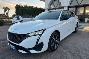 Peugeot 308 BlueHDi 130 S&S SW Allure Pack