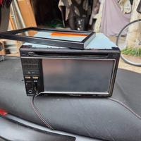 autoradio pioneer avh3200dvd