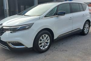 Renault Espace dCi Energy Zen
