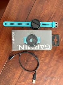 Garmin forerunner 55