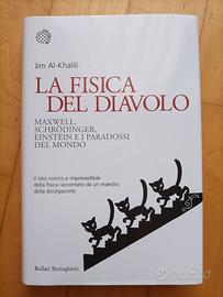 La fisica del diavolo 