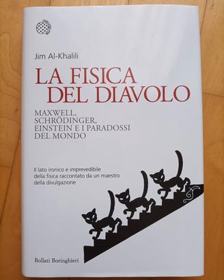 La fisica del diavolo 