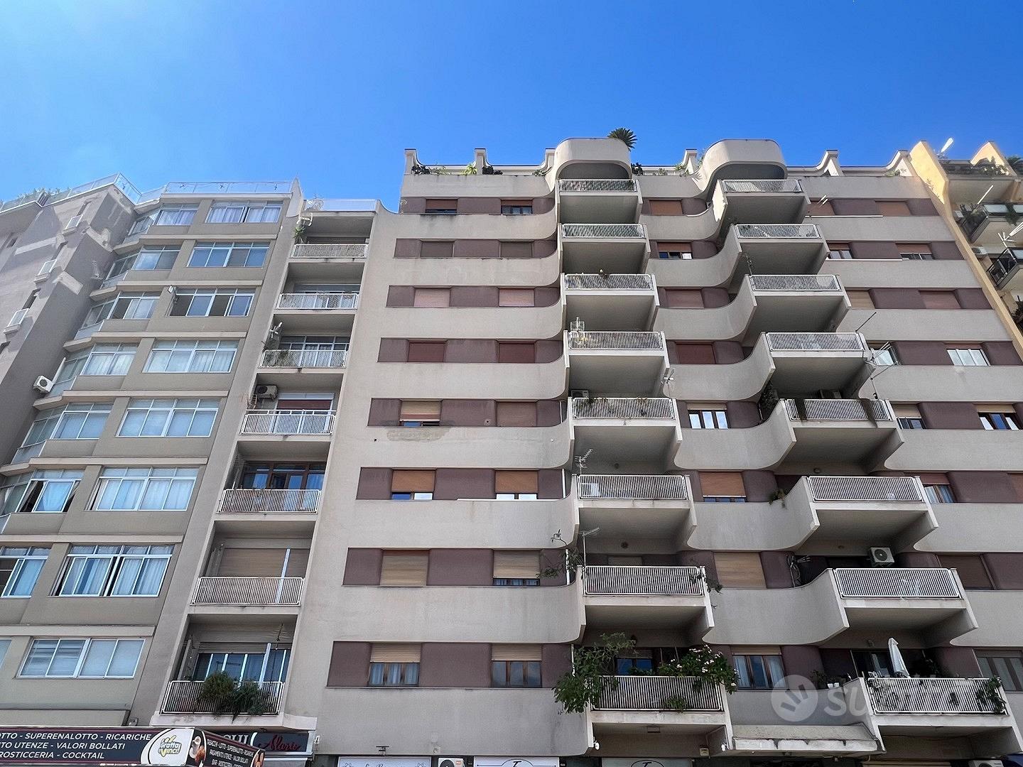 Appartamento – Palermo, Quartiere Matteotti, VIII Circoscrizione - Vista 2