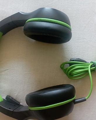 cuffie hp gaming