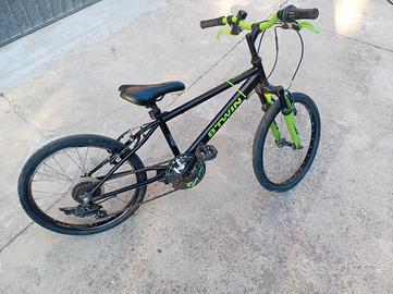 Bici bambino 20