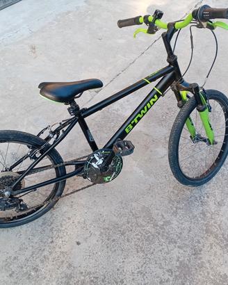 Bici bambino 20