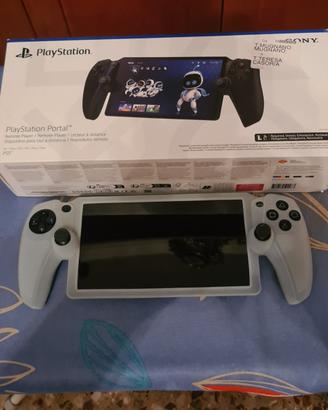 Ps portal