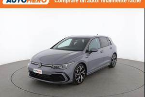 VOLKSWAGEN Golf JY56480