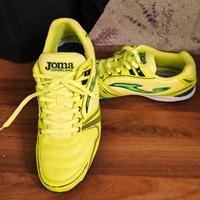 scarpe calcio misura 43 