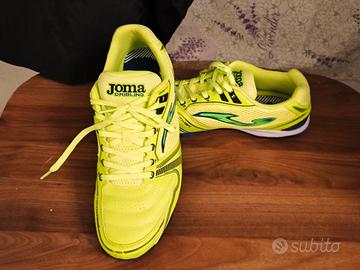 scarpe calcio misura 43 